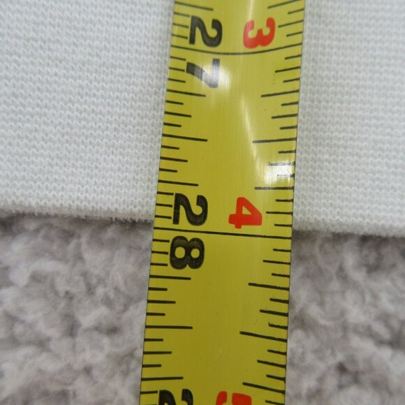 Polo Ralph Lauren Rugby Graphic Fleece Hoodie Mens Size Large Glacier NEW $248 - Picture 16 of 16